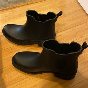Madewell Chelsea Rainboot
